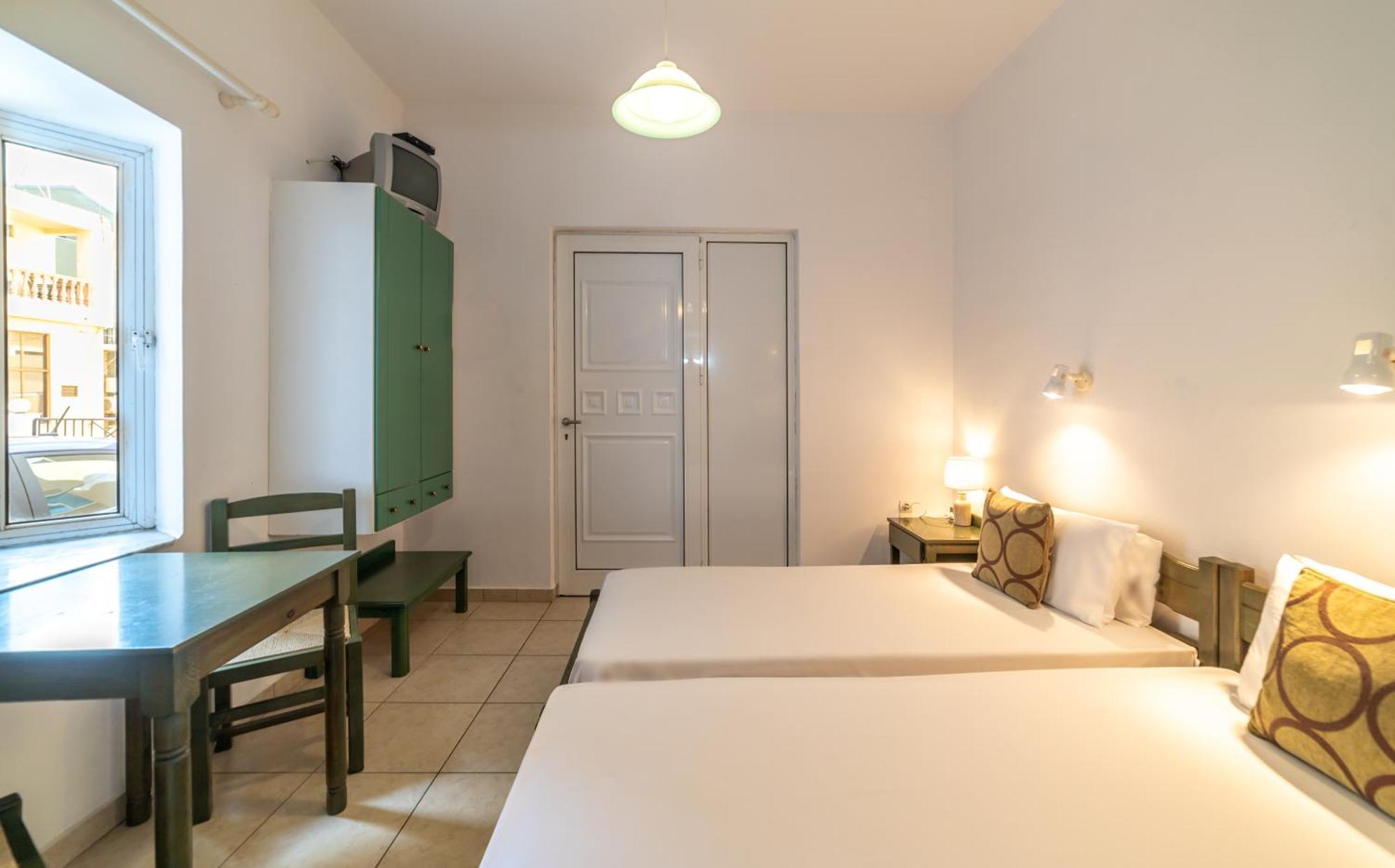 Aparthotel Akti Galinis Kalyves Pokój zdjęcie